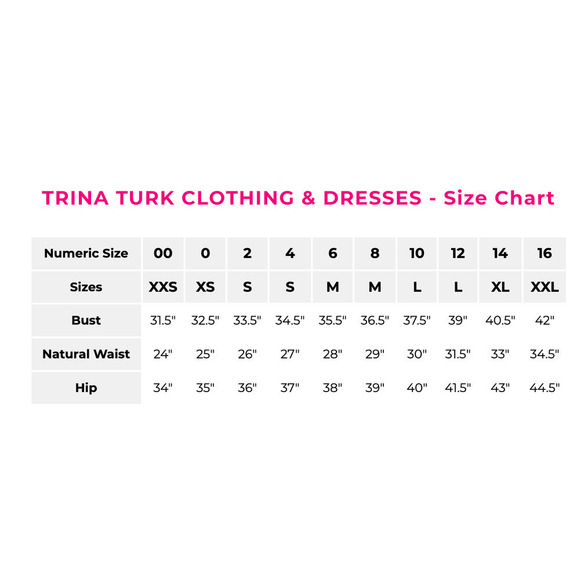 Trina Turk Judith Bodycon Cold Shoulder Dress in Loganberry Fuchsia • Size S 🗣 - Picture 4 of 4